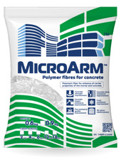 Fasern PP Faser für Beton