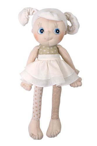 Rubens eco buds daisy 35cm - daisy,