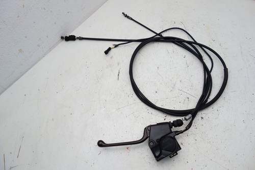 Bmw rt lenkerarmatur - 75,