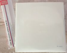 Beatles White Album mini LP CD