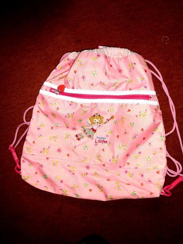 Rucksack tasche für kita - kita, u