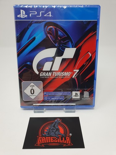 Neu gran turismo ps4 - gran,