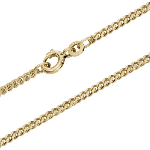 333 8 karat gold - mm,