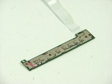 Schaltplatine Toshiba