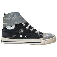Converse EU 39 UK 6 Chucks