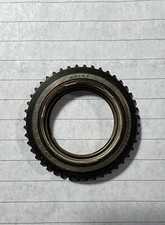 1 x Martin Mac 700 rotierender