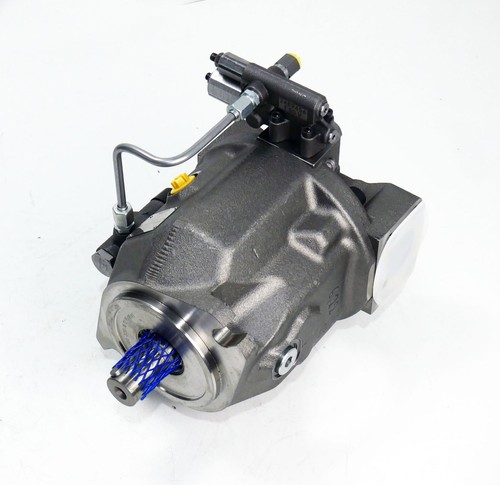 Rexroth a10vso - ae,