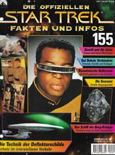 Die offiziellen star trek - die,