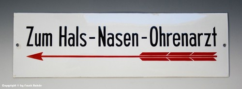 Altes emailschild zum - emailschild,