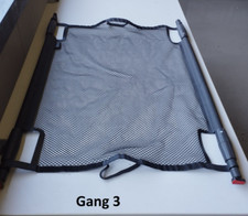 Netztrennwand  - Gepäcknetz  - 7N0861690A für VW SHARAN (7N1, 7N2)