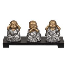 Thai Buddha Figuren (nichts