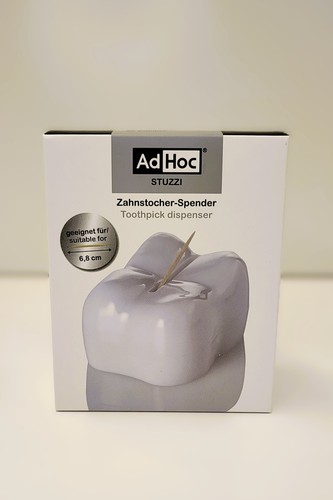 Adhoc stuzzi - adhoc,