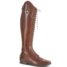 Busse braun lw - braun, reitstiefel