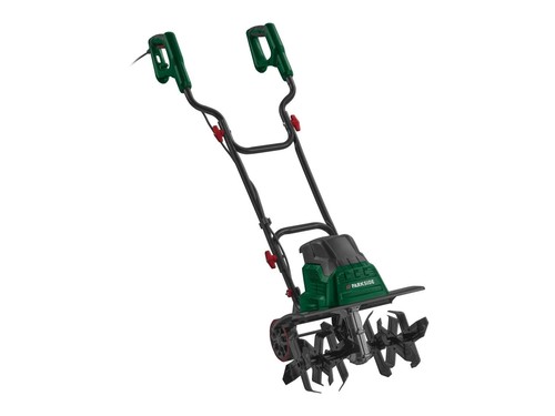 Parkside elektro bodenhacke - parkside®, elektro-bodenhacke