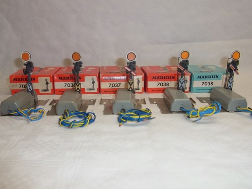 Märklin 7036 7037 - 7036,