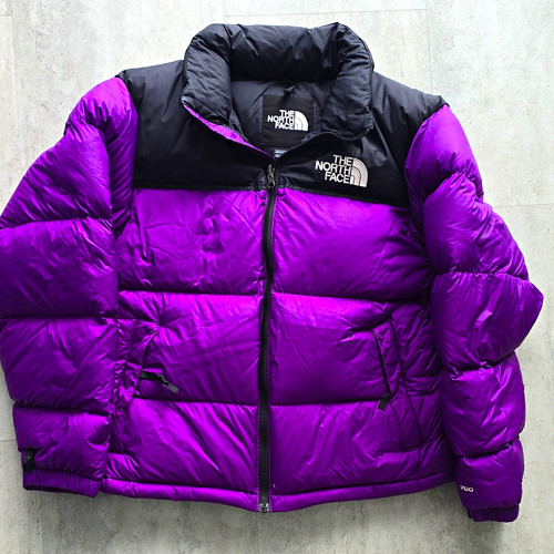 The north face 700 - 700, daunenjacke