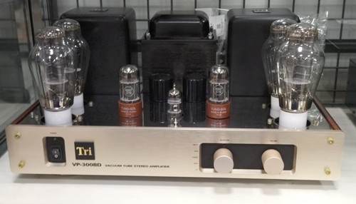Triode vp300bd vacuum - triode,