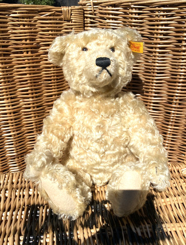 Steiff classic 1920 teddybär - classic,