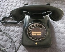 "Vintage" Telefon W-49 ☎️