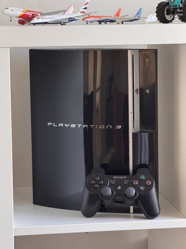 Sony ps3 fat - fat, cechl03
