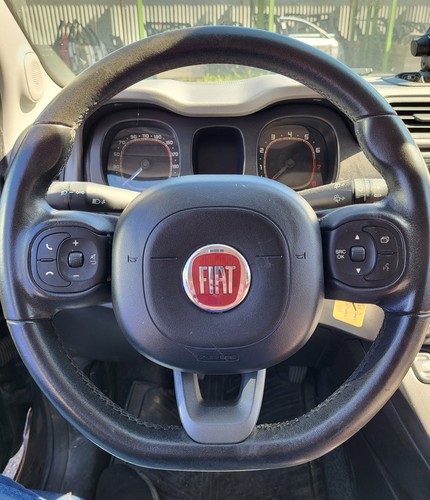 Fiat panda 312 lenkrad - 312,