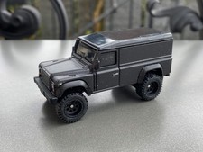 Hot Wheels Land Rover Defender