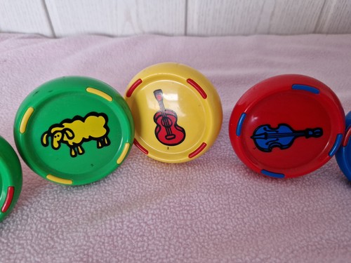 Lego duplo musik stecker - lego,