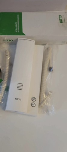 Ritto wohntelefon twinbus - ritto,