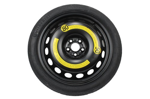 Notrad audi vw golf - tt,