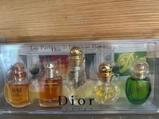 DIOR VOYAGE LIMITIERT LES