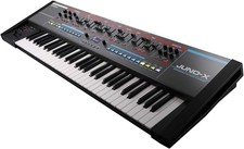 Roland Juno X Programmable