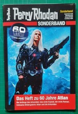 Perry Rhodan Sonderband - 60