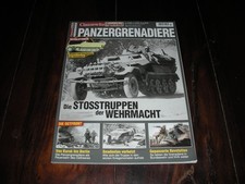 Clausewitz Spezial -