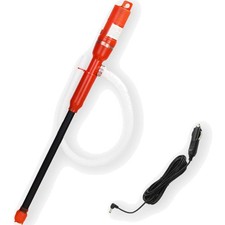 Elektrische Benzinpumpe 12/24V