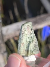 Wassermelonen Turmalin