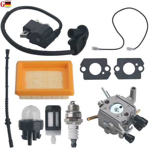 Vergaser kraftstofffilter kits - vergaser,