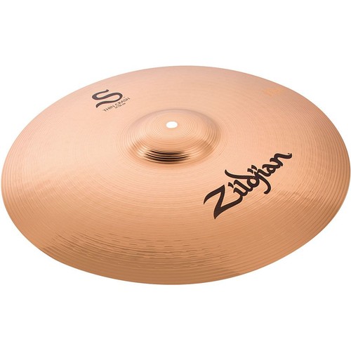 Crash becken zildjian family - s,