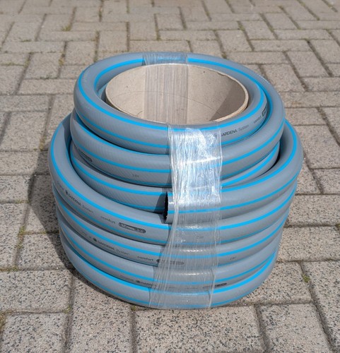 Gartenschlauch gardena 15m 25 - gartenschlauch,
