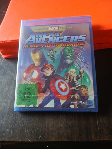 Marvel next avengers heroes - next,