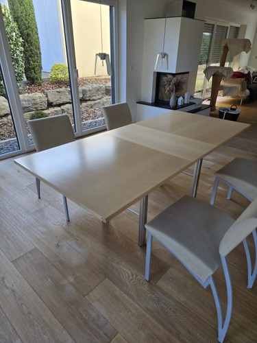 Designertisch girsberger - designertisch,