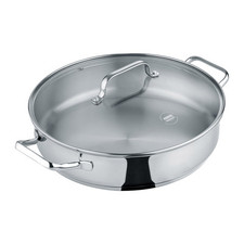 BERNDES Servierpfanne