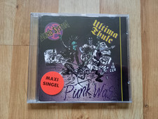 Ultima Thule / Blind System -