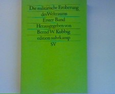 Die militärische Eroberung