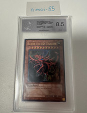 Yu-Gi-Oh! Slifer the Sky