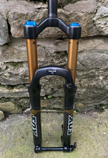 26er Fox Float 32 Fit Talas