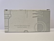 New Mercedes Benz PLATTE