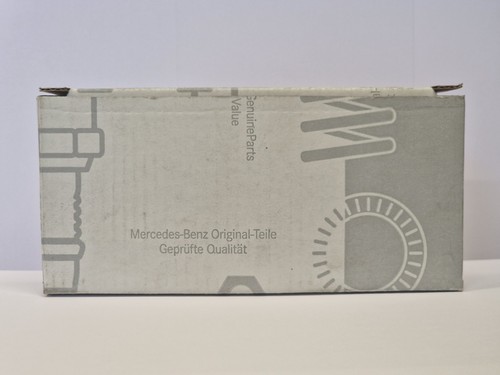 New mercedes benz kuehlbox - new,