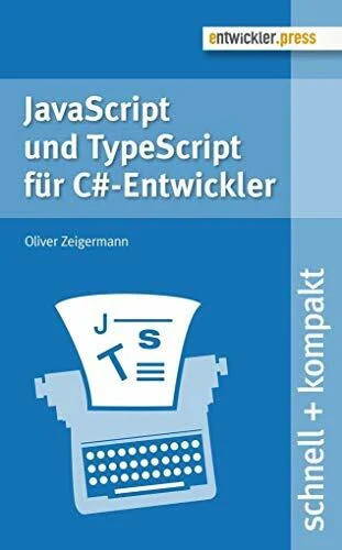 Javascript und typescript - javascript,