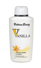 Bettina Barty Vanilla Hand &