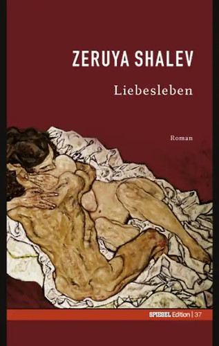 Spiegel edition liebesleben - /,